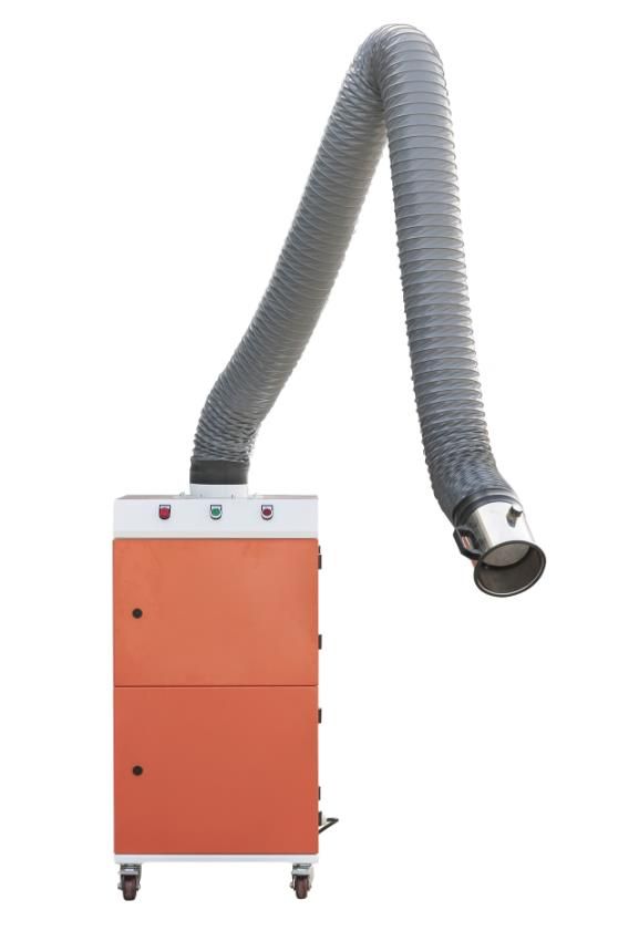 cheap welding fume extractor